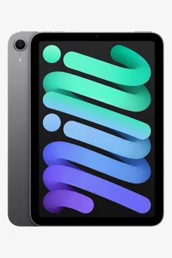 Apple iPad mini (A17 Pro): Apple Intelligence, 8.3-inch Liquid Retina Display, 128GB
