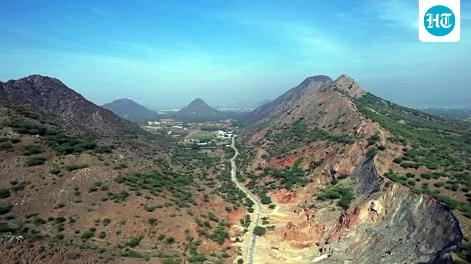 No mining leases, expansion of protected zone: Centre reveals plan to 'protect' Aravalli