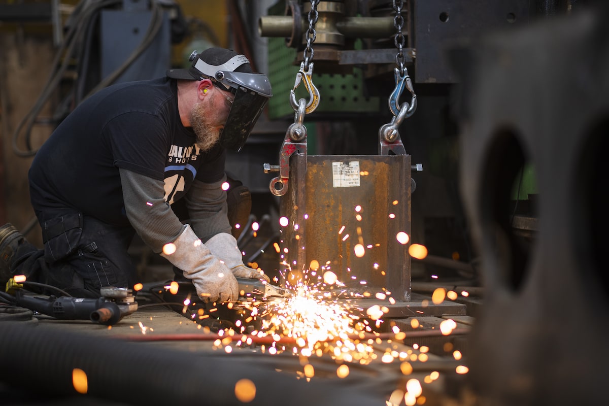 U.S. and Canada discussed tariff-rate quota for steel before trade talks halted