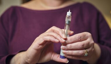 Are GLP-1 weight-loss drugs safe for older adults?