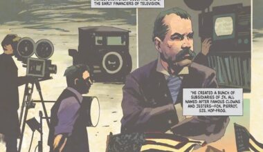 Dan Abnett Returns To Marvel On Imperial Guardians In March 2026