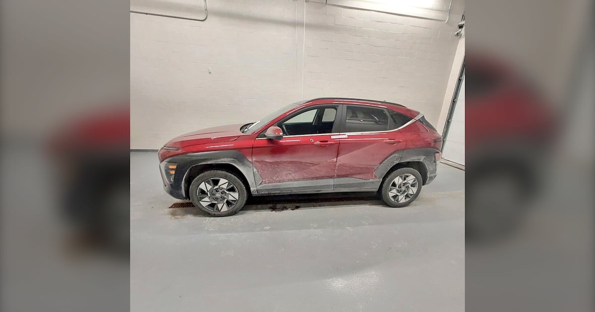 Hwy. 401 at Guelph Line closed after possible road rage shooting: OPP