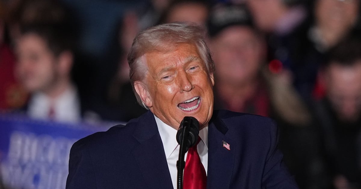 Trump’s speech on combating inflation turns to grievances about immigrants from ‘filthy’ countries - CTV News