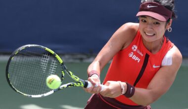 Alex Eala wins SEA Games tennis gold, ending Philippines’ 26-year drought