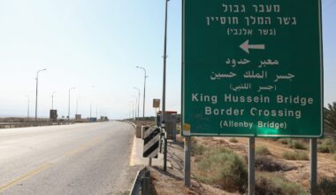 Foreign Affairs Minister voices concerns after Canadian MPs denied entry to West Bank by Israel