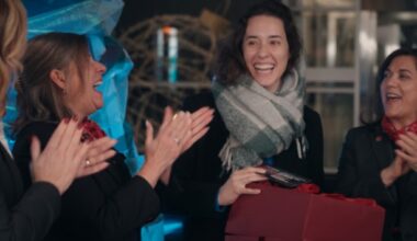 Air Canada Prepares to Welcome over 2.3 Million passengers during the Holiday Season