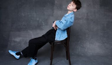 Alfie Williams will surprise you in '28 Years Later: The Bone Temple'