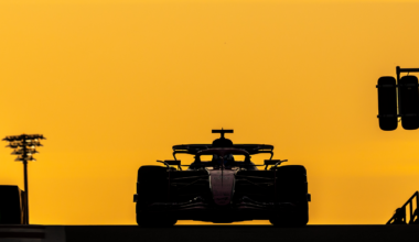 The best worst team that F1's ever had