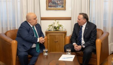 Negotiations have broken down between family doctors and Quebec