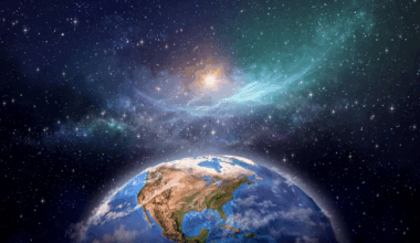 Ancient Stars’ Explosive History Could Protect Earth From Cosmic Radiation