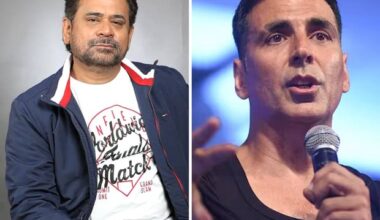 Anees Bazmee CONFIRMS reunion with Akshay Kumar after 15 years; details inside! : Bollywood News