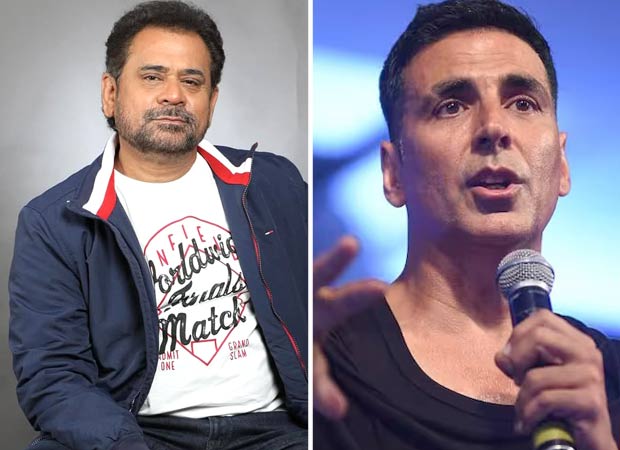 Anees Bazmee CONFIRMS reunion with Akshay Kumar after 15 years; details inside! : Bollywood News
