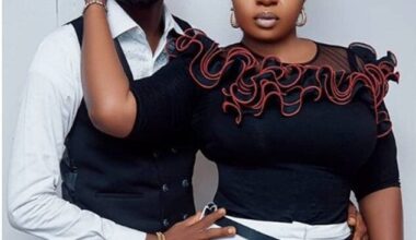 Anita Joseph Confirms Her Marriage to McFish is Over