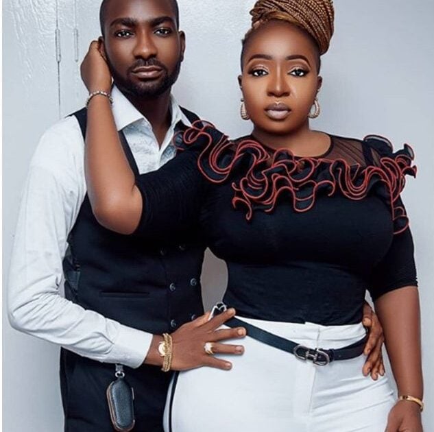 Anita Joseph Confirms Her Marriage to McFish is Over