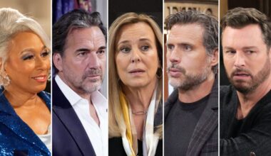 Are the Soaps Airing New Episodes Over the Christmas Holiday?