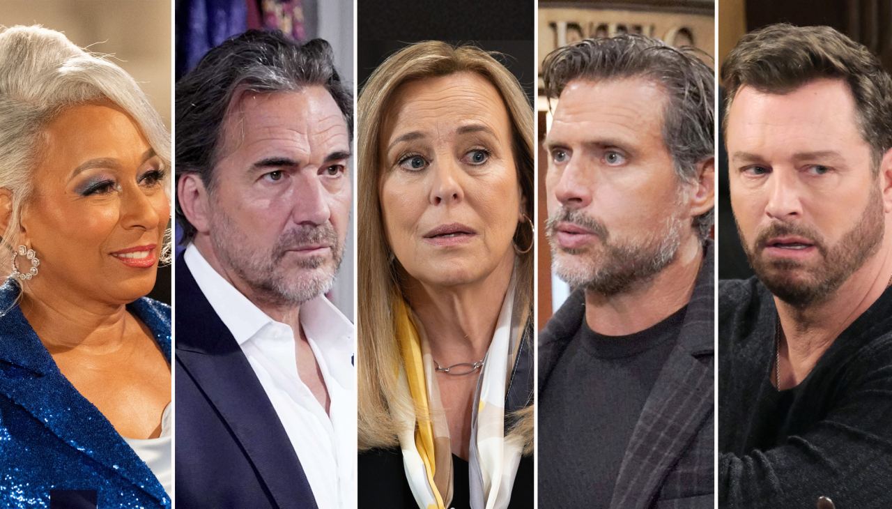 Are the Soaps Airing New Episodes Over the Christmas Holiday?