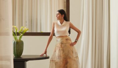 How architect Aparna Kaushik designs homes for the ultra elite – Emirates Woman