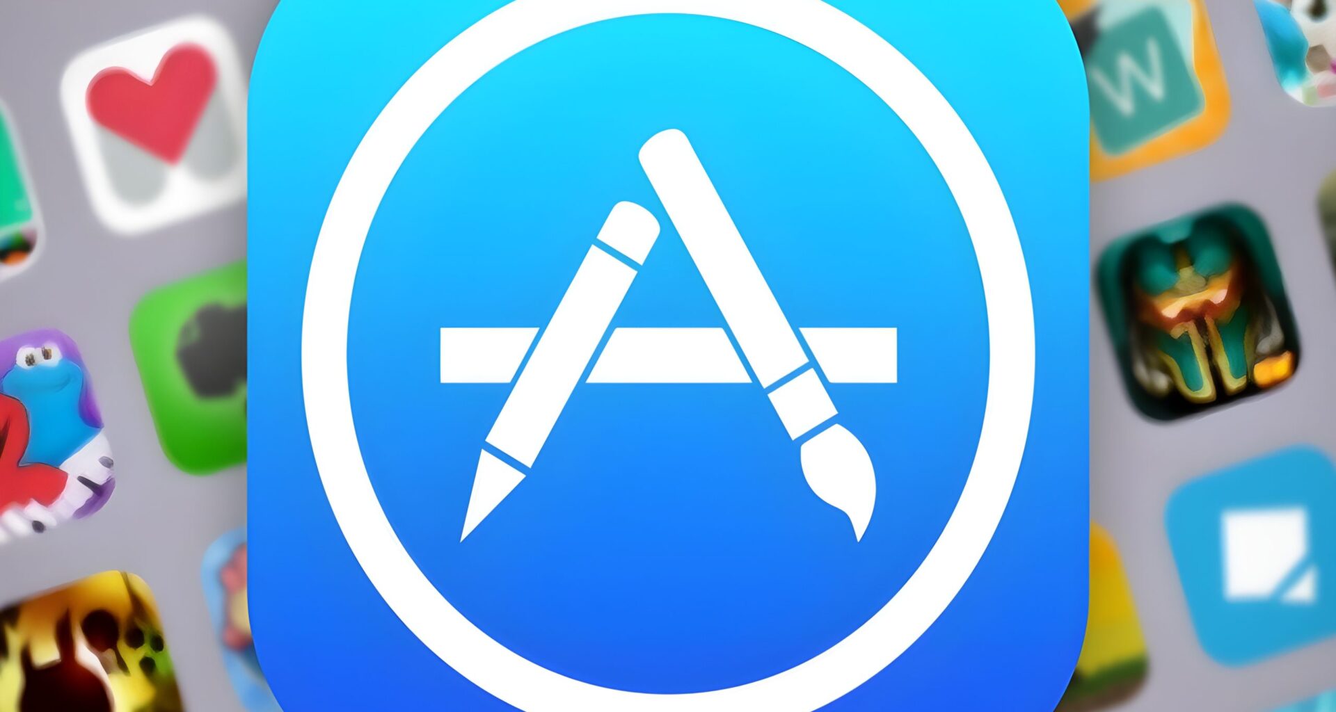 Find The Best Apps & Games