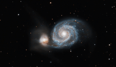 Astronomers Uncover Mysterious Double Nucleus At The Heart Of Galaxy Ngc 4486b