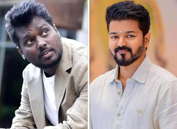 Atlee calls Vijay his "root" in life during emotional Jana Nayagan audio launch speech