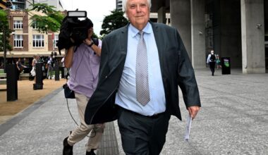 The news today? Clive Palmer's $13 million hydroxychloroquine fight and the RACGP's fax gripe