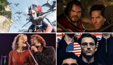 Fire and Ash'; Marty Supreme & 'Anaconda' Previews