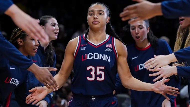 2026 WNBA Mock Draft 1.0: where top prospects could land image