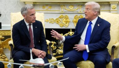 North American free trade is dead. The sooner Canada accepts that, the better