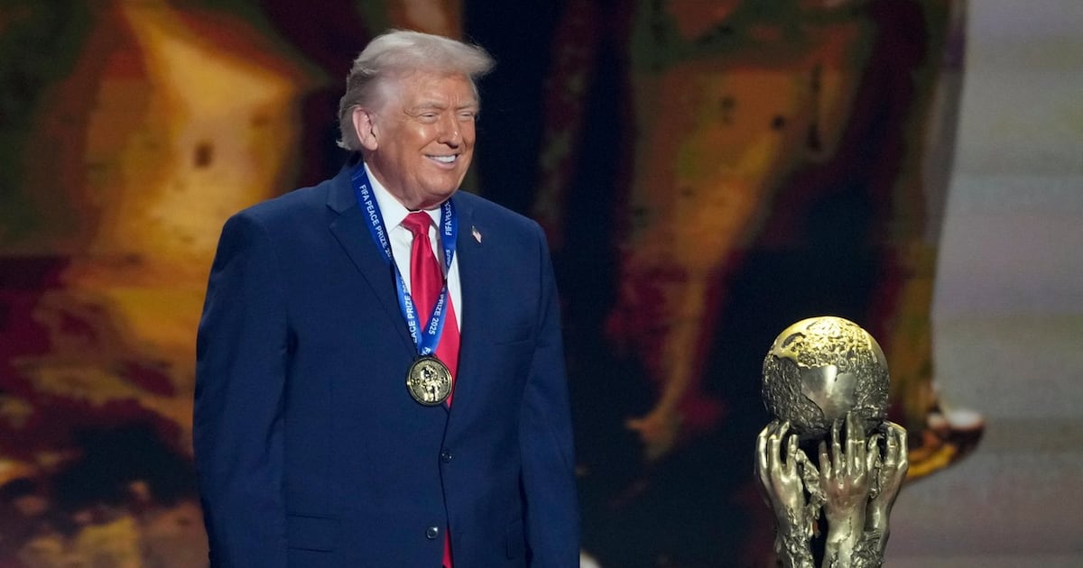 ‘It doesn’t make sense’: Trump wants to rename American football - CTV News