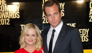 Will Arnett Reveals Truth About His Divorce From Amy Poehler