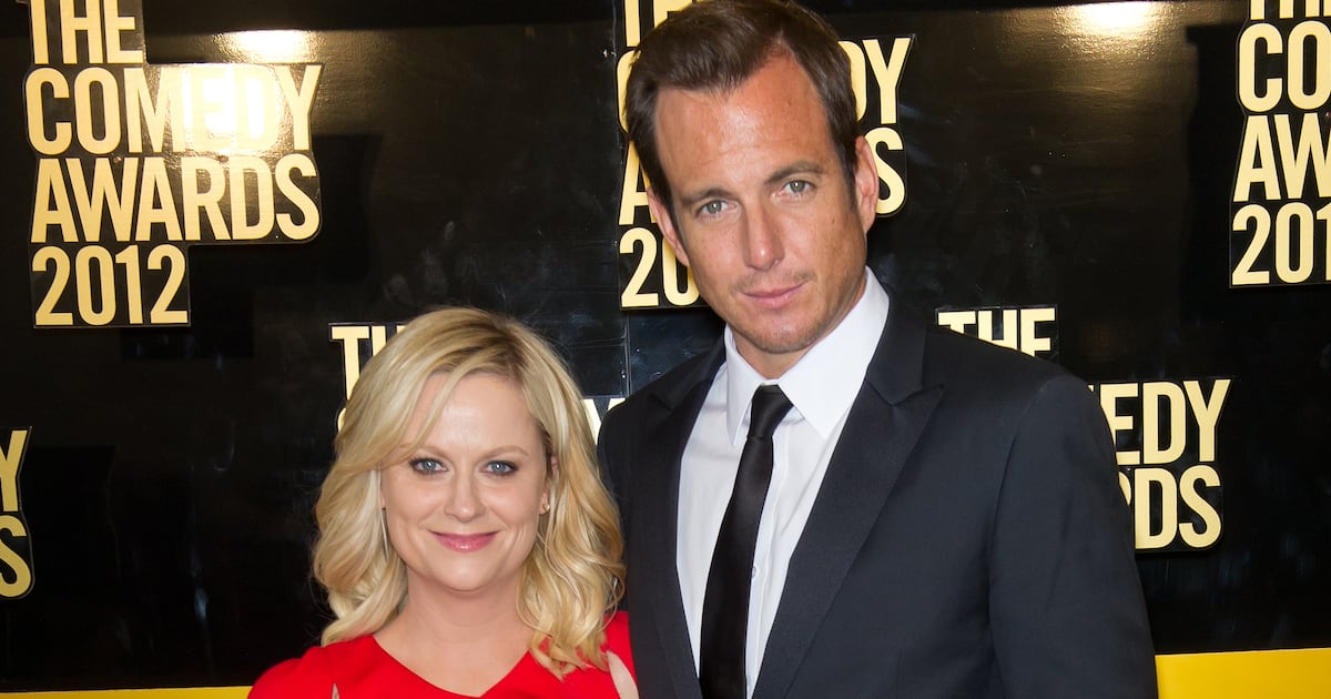 Will Arnett Reveals Truth About His Divorce From Amy Poehler