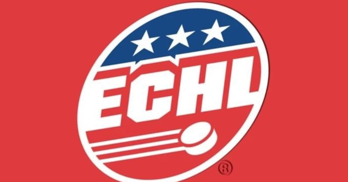 ECHL players ratify new labor deal, ending strike that had postponed games