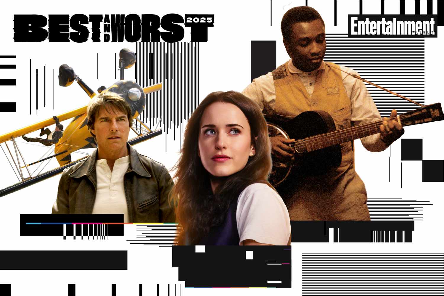 The 10 best movie scenes of 2025, ranked