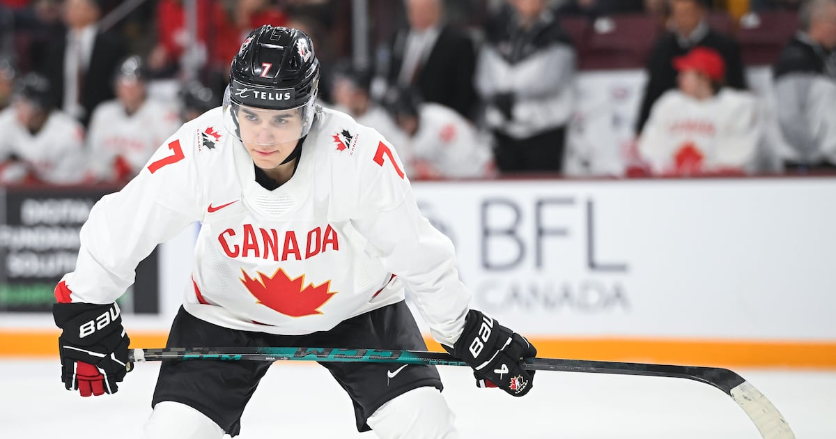 Misa vows to shoot more as Canada's top line seeks offensive breakthrough