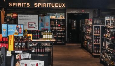 Ontario changes to alcohol sales could lead to higher prices next year