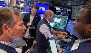 AI spend, corporate profits, Fed rates