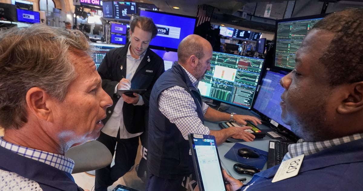 AI spend, corporate profits, Fed rates