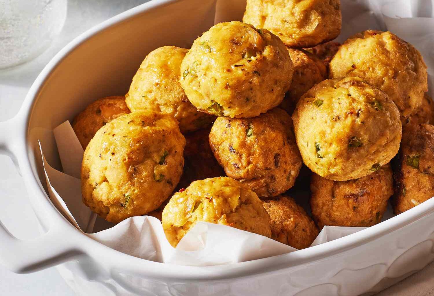 15+ Low-Carb, High-Protein Winter Recipes