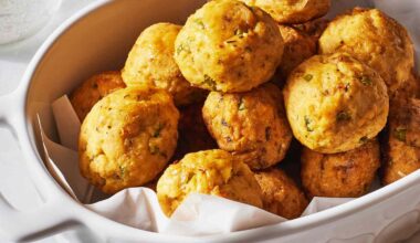 15+ Low-Carb, High-Protein Winter Recipes