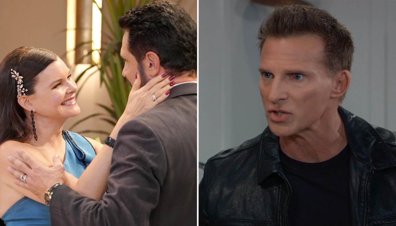 First Look: Soaps Spoilers Photos for the Week of December 15