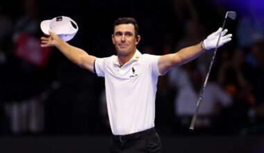 Six players to watch in TGL Season 2