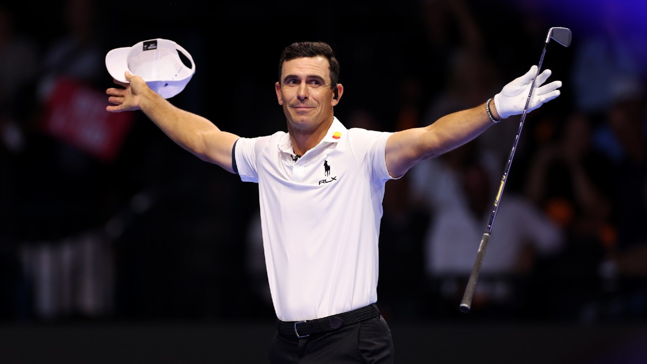 Six players to watch in TGL Season 2