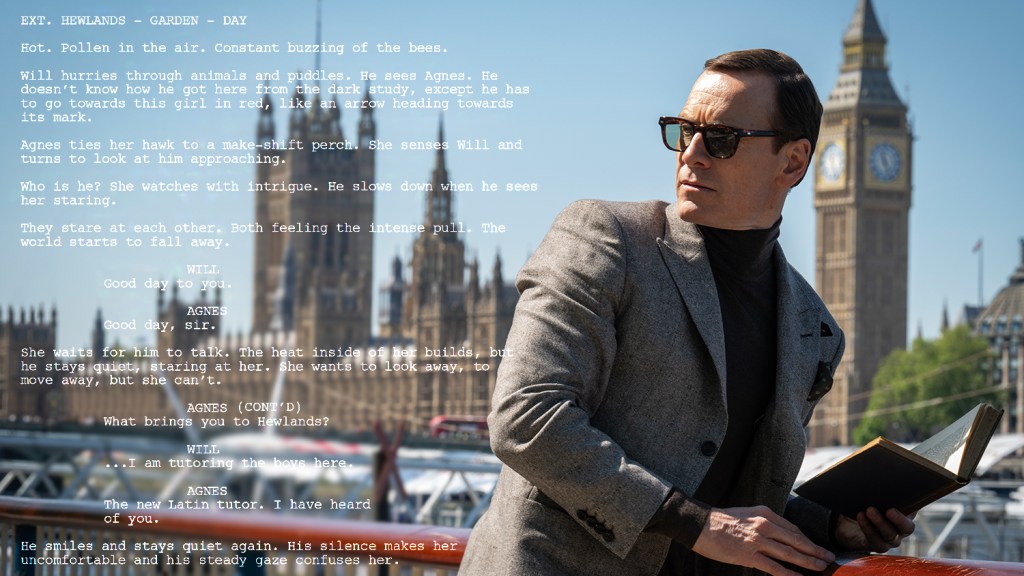 Read David Koepp's Screenplay For Spy Thriller