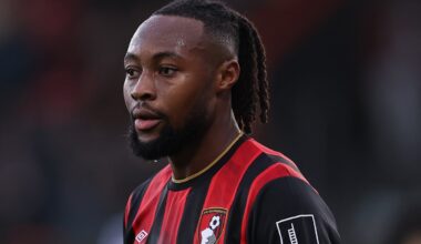 Transfer news live: Man City close on Semenyo, Salah exit update, Guehi to Liverpool latest