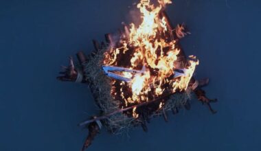 Brage Vestavik gives perfect Eulogy to GT era