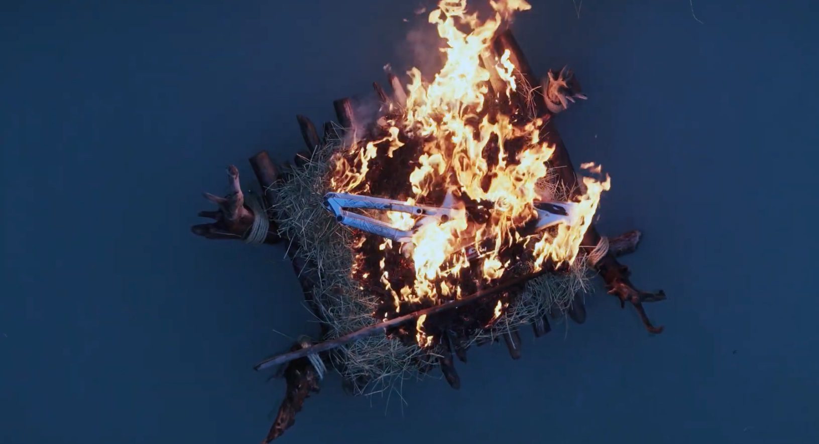 Brage Vestavik gives perfect Eulogy to GT era