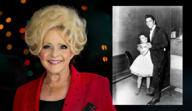 Brenda Lee and Elvis Presley: Inside Their 'Shy' and Rare Friendship (Exclusive)