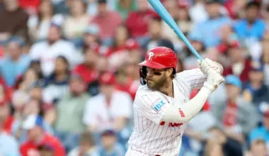 Team USA's projected WBC lineup is incredible after Bryce Harper news image