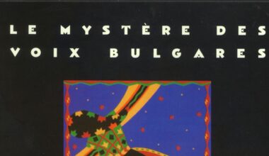 Bulgarian State Radio & Television Female Vocal Choir: Le Mystère des Voix Bulgares