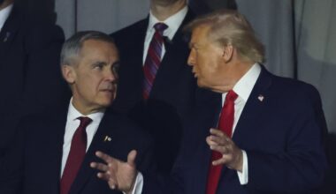 Trump threatens fresh tariffs on Canadian fertilizer – BNN Bloomberg